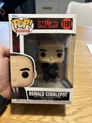 FUNKO POP - MOVIES - THE BATMAN - OSWALD COBBLEPOT  - 1191 - ZOBACZ