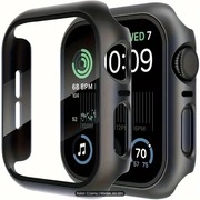 Etui na Apple Watch 44 Mm Czarne