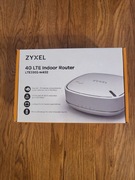 ZyXel 4G LTE3302-M432 z anteną 4G