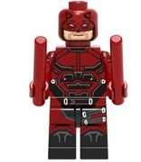 Figurka Daredevil Super Heroes Plus Karta LEGO