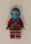 Lego ninjago figurka nya njo212 70600 + gratis 