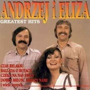 andrzej i eliza greatest hits