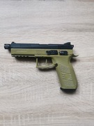 Pistolet CZ P-09 asg CO2