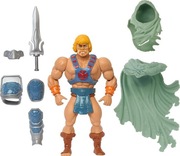 Figurka kolekcjonerska Mattel Turtles of Grayskull Stealth Ninja He-Man