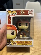 FUNKO POP - MOVIES - FLASH - BARRY ALLEN - 1337 - ZOBACZ