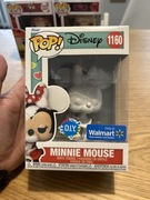 FUNKO POP - DISNEY - MINNIE MOUSE - 1160 - D.I.Y. - DIY 