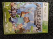 Gra Minecraft, Xbox 360