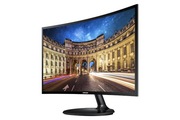 Monitor Samsung Samsung C27F390FHUX Curved