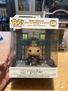 FUNKO POP - SPECIAL EDITION - HARRY POTTER - GINNY WEASLEY - 139 - DELUXE