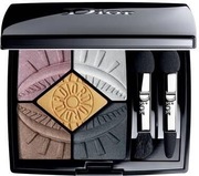 DIOR 5 Couleurs Limited Edition Paleta cieni do powiek 517 Intensif-eye 