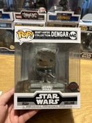 FUNKO POP - DELUXE - STAR WARS - GWIEZDNE WOJNY - DENGAR - 440 - ZOBACZ 