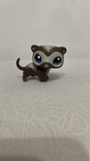 Littlest pet shop figurka