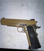 Wiatrówka Sig Sauer 1911 Emperor Scorpion 4,5 mm