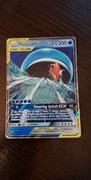 SM166 Magikarp&Wailord GX 