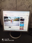 Monitor Samsung Sync Master 940N