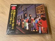 WEATHER REPORT - 8:30 - JAPAN 2 CD wyd.1984 r. fat box