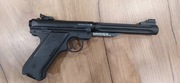 Pistolet wiatrówka Ruger Mark IV 4,5 mm