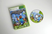 Minecraft XBOX 360 Edition