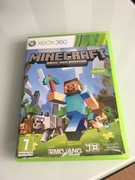 Minecraft Xbox 360