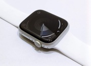 Apple Watch ser.9 A2980 bat. 98% 45mm Alu