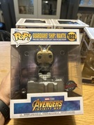 FUNKO POP - SPECIAL EDITION - AVENGERS MARVEL - GUARDIANS SHIP MANTIS 1022