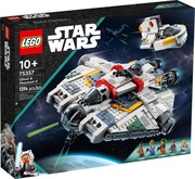 LEGO 75357 Star Wars - Duch i Upiór II  BEZ FIGUREK