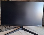 Monitor Samsung  LF24T350FHR