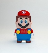 LEGO Super Mario - Mario Figurka Interakt. 71360