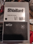 VAILLANT POMPA KOŁOWA PIECA CO WILO VHSL 15/7.0 PWM1