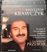 KRZYSZTOF KRAWCZYK   Największe Przeboje