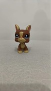 Littlest pet shop figurka unikat