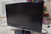 Monitor i telewizor Samsung B2230HD