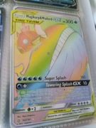 Karta Pokemon Magikarp & Wailord GX Tag Team