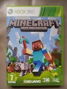 Minecraft xbox 360 edition