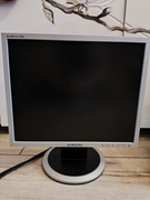 Monitor Samsung używany