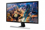 Monitor Samsung LU28E590DS 28” 4K Ultra HD LED 60hz 1ms