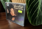 Grace Knight - Stromy Weather, CD 1991 AUSTRALIA