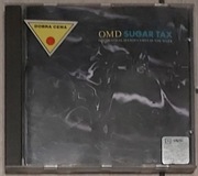 OMD Orchestral Manoeuvres in the Dark Sugar Tax wyd. 1991