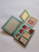 NAM paleta Wet Nude Blush and Highlight róż rozświetlacz cienie lusterko