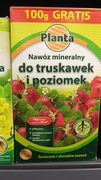 Nawoz mineralny do truskawek i poziomek 1,1kg