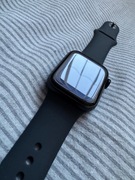 Apple Watch SE (Gen 2) 40mm Midnight AI S/M