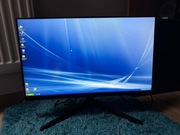 Monitor Samsung F24T350FHRX