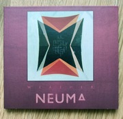 CD / NEUMA - Weather Digipak