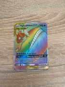 Karta Pokemon Magikarp&Wailord GX 183/181