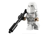 Figurka Snowtrooper+Karta LEGO Star Wars