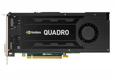 Karta graficzna Nvidia PNY Quadro K4200 4GB