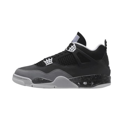 Air Jordan 4 Retro Fear 40