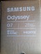 Zdjęcie oferty: Monitor Samsung Odyssey G70B 28 4K 144Hz