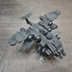 Zdjęcie oferty: Forge World Space Marines Fire Raptor konwersja z 2 Stormraven Gunship