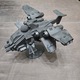 Zdjęcie oferty: Forge World Space Marines Fire Raptor konwersja z 2 Stormraven Gunship